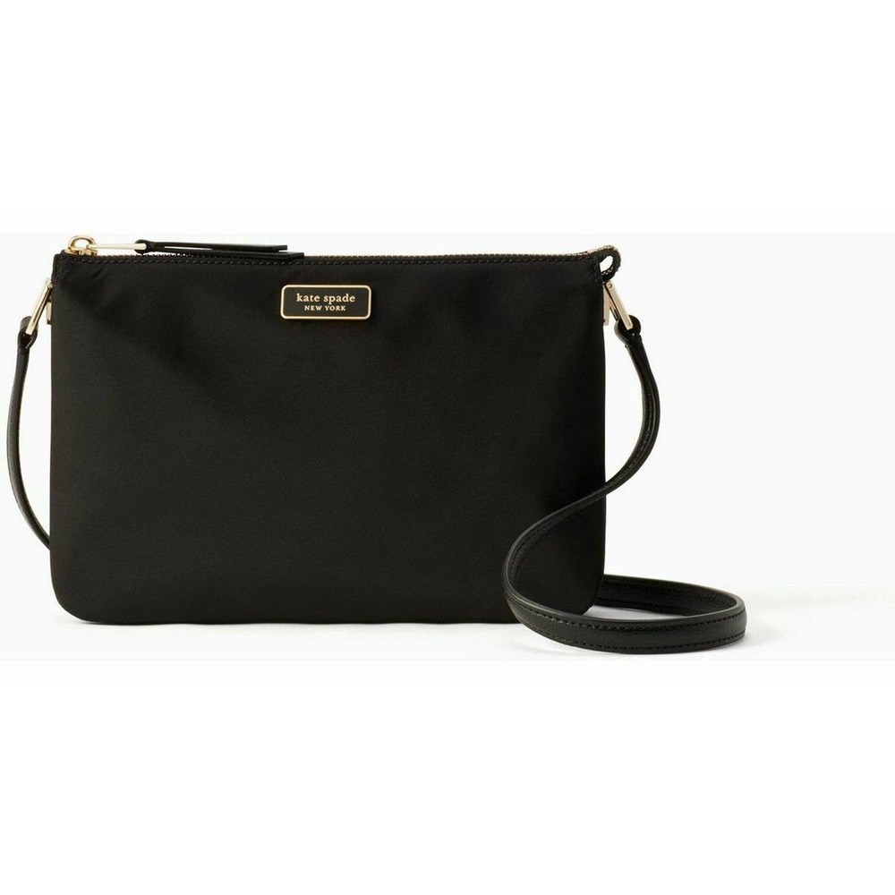 KATE SPADE | NWT Dawn triple gusset crossbody